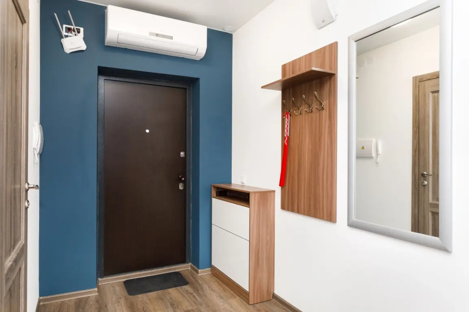 Апартаменты Марьин Дом на Малышева, 42 а