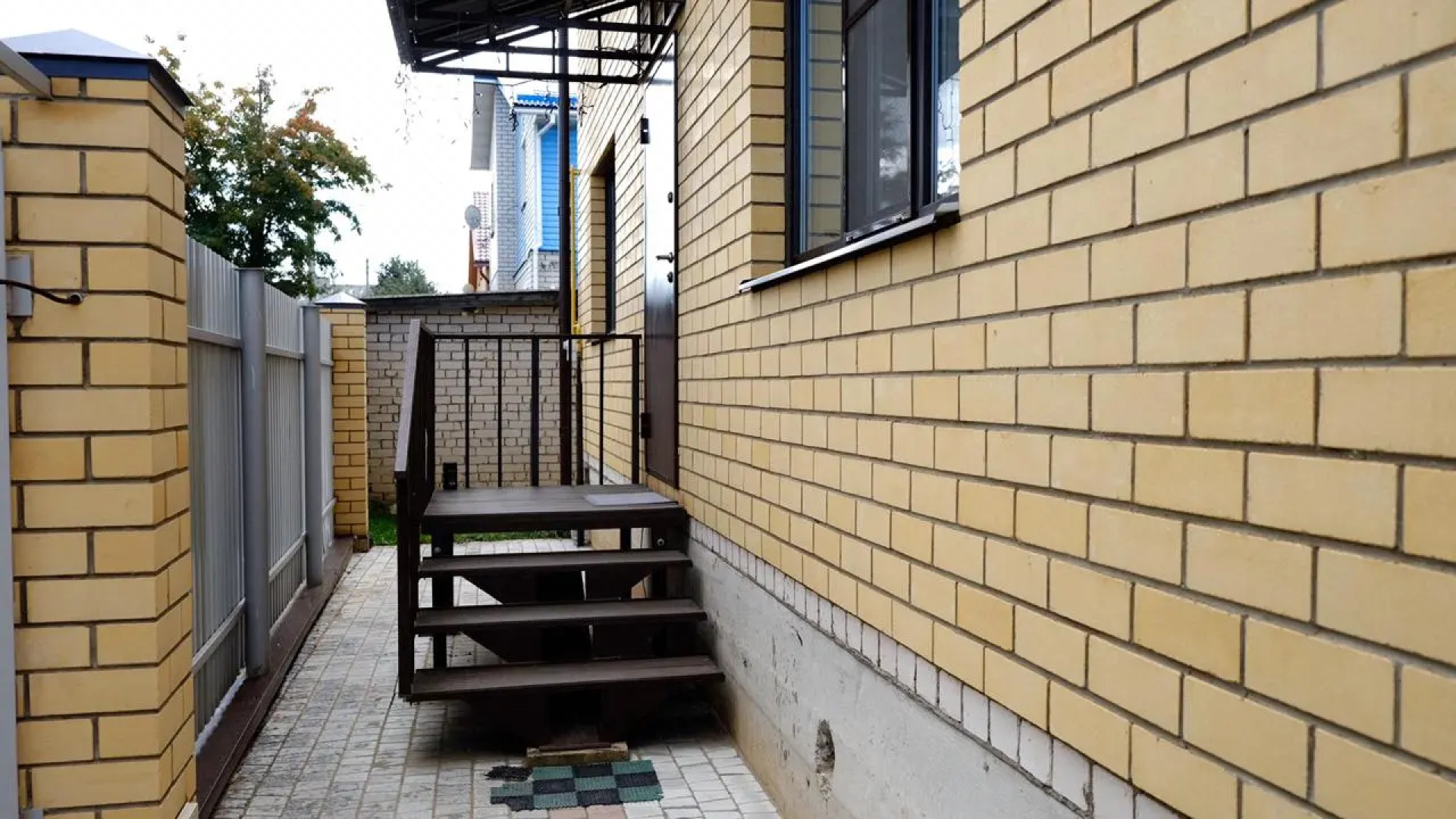 Гостевой дом Суворов