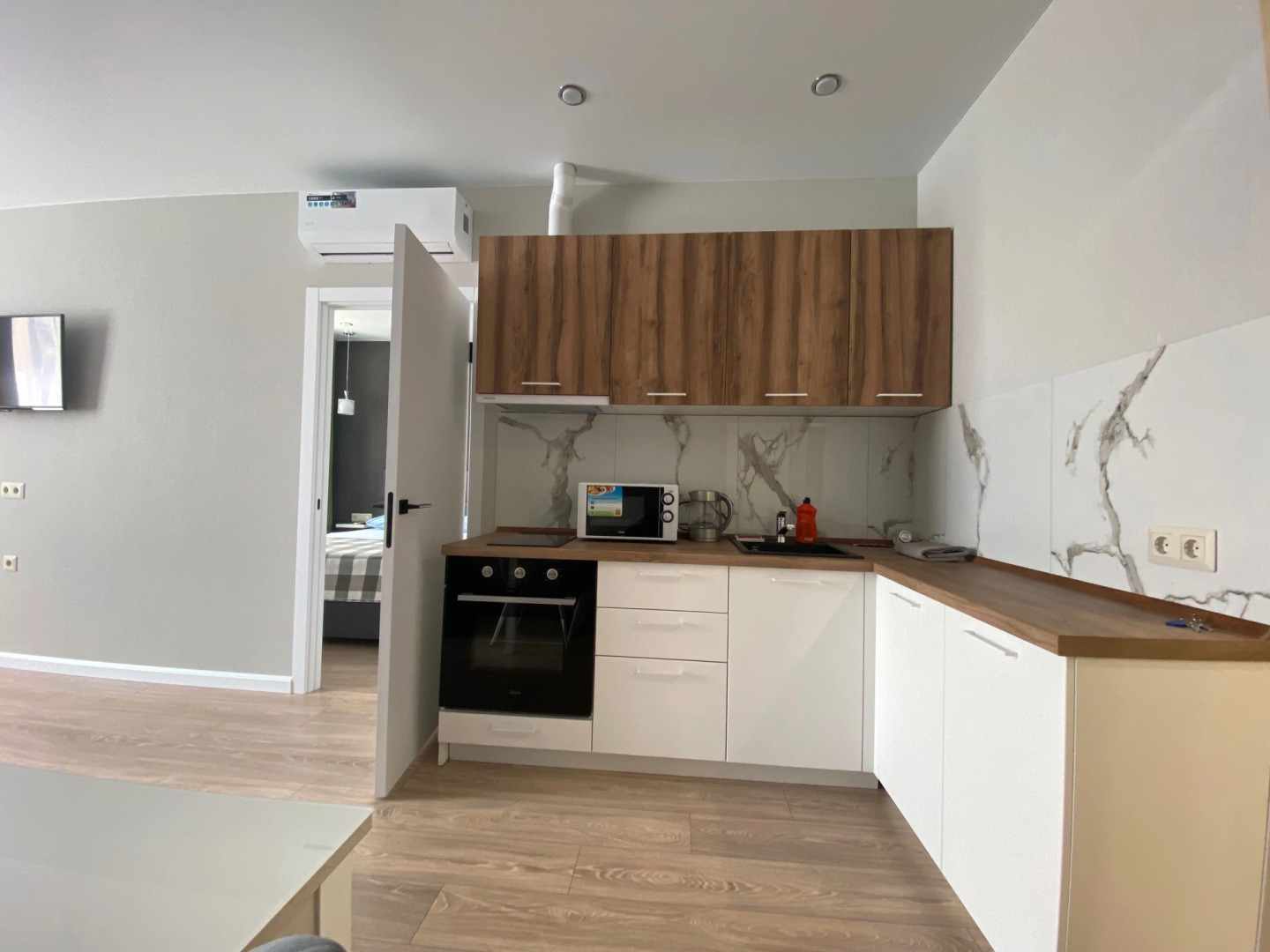 Апартаменты Bliss-Опал в центре Казани