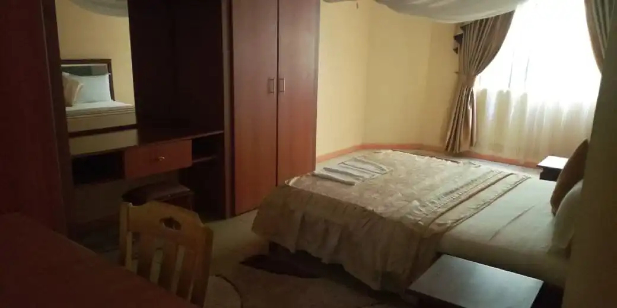 Гостевой Дом Pinnacle Court