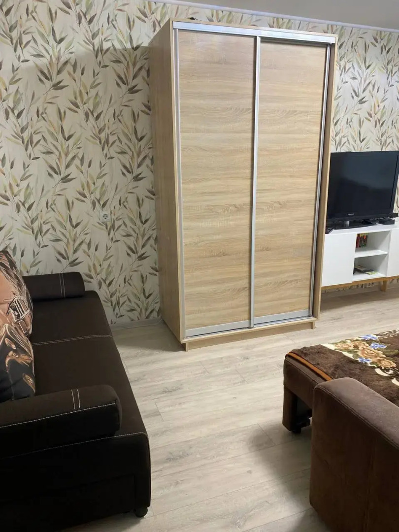 Апартаменты у Набережной