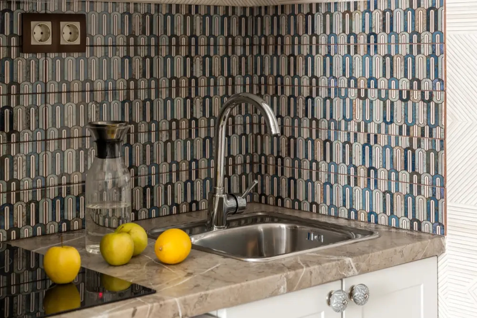 Апартаменты Флора