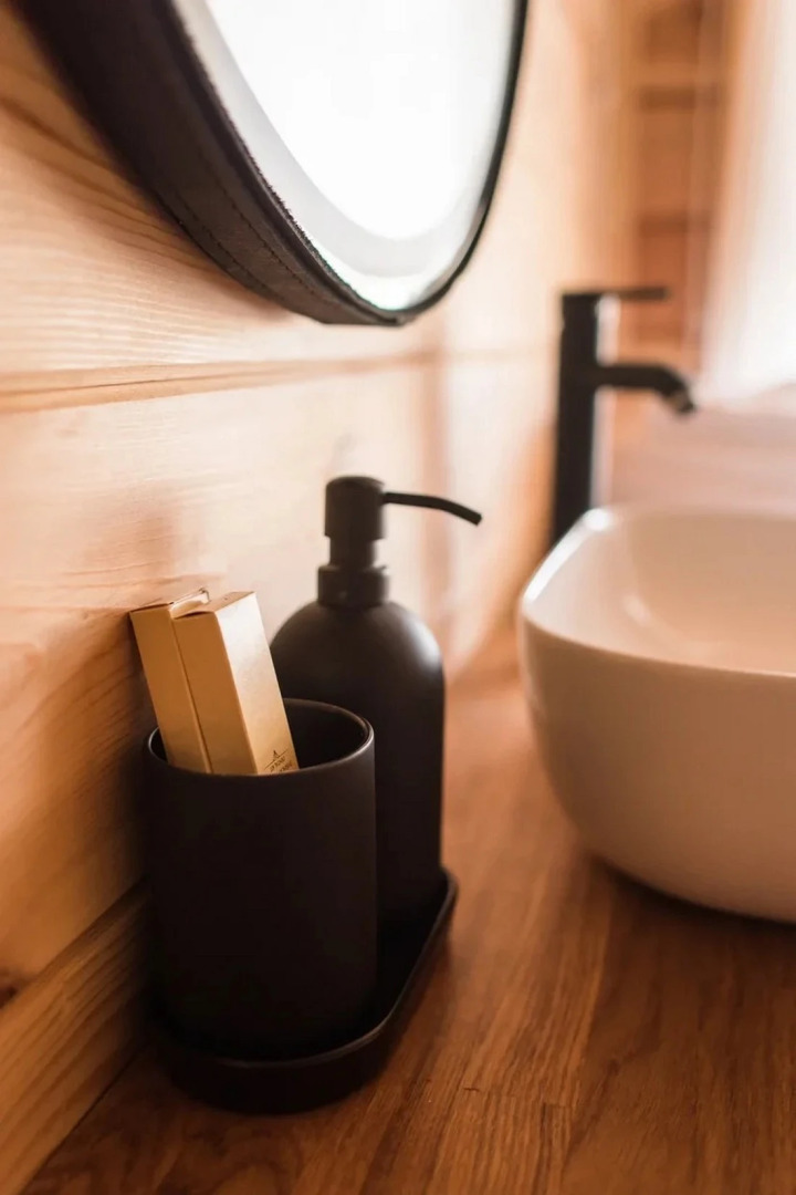 Частный дом "Домик в Коксе"