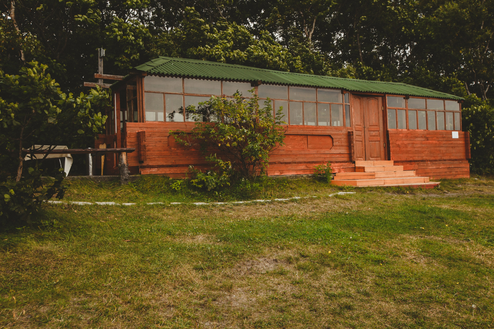 Гостевой дом Тунайча