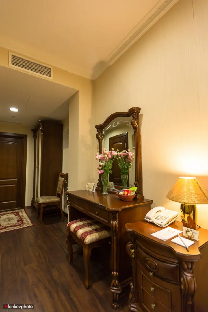 Отель Валенсия