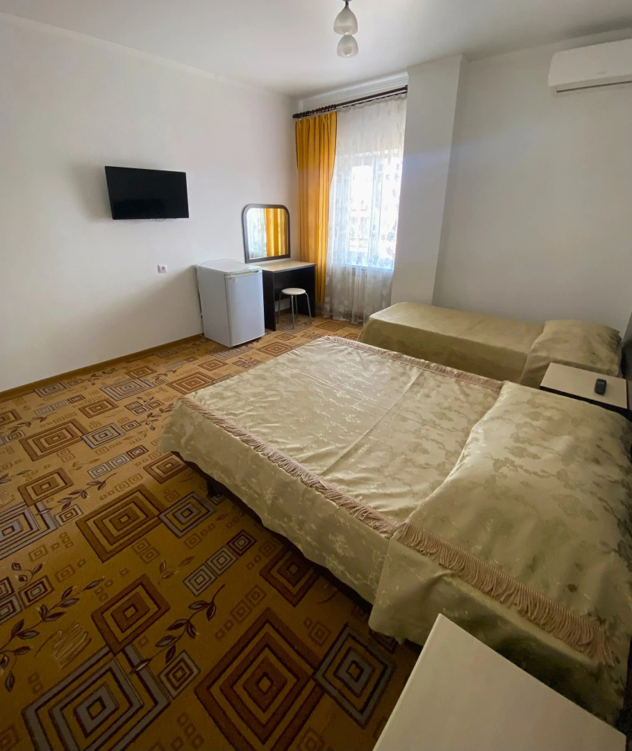 Гостевой дом Амелия