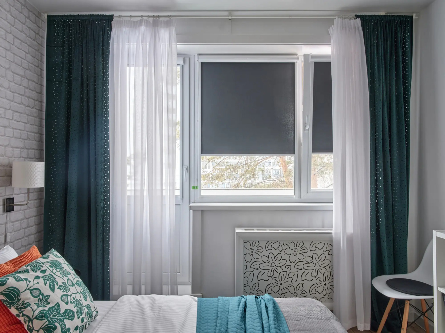 Апартаменты GreenDay