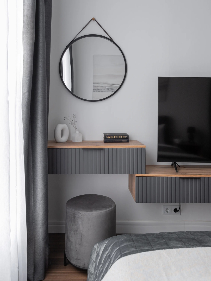 Квартира Joy Прокшинский