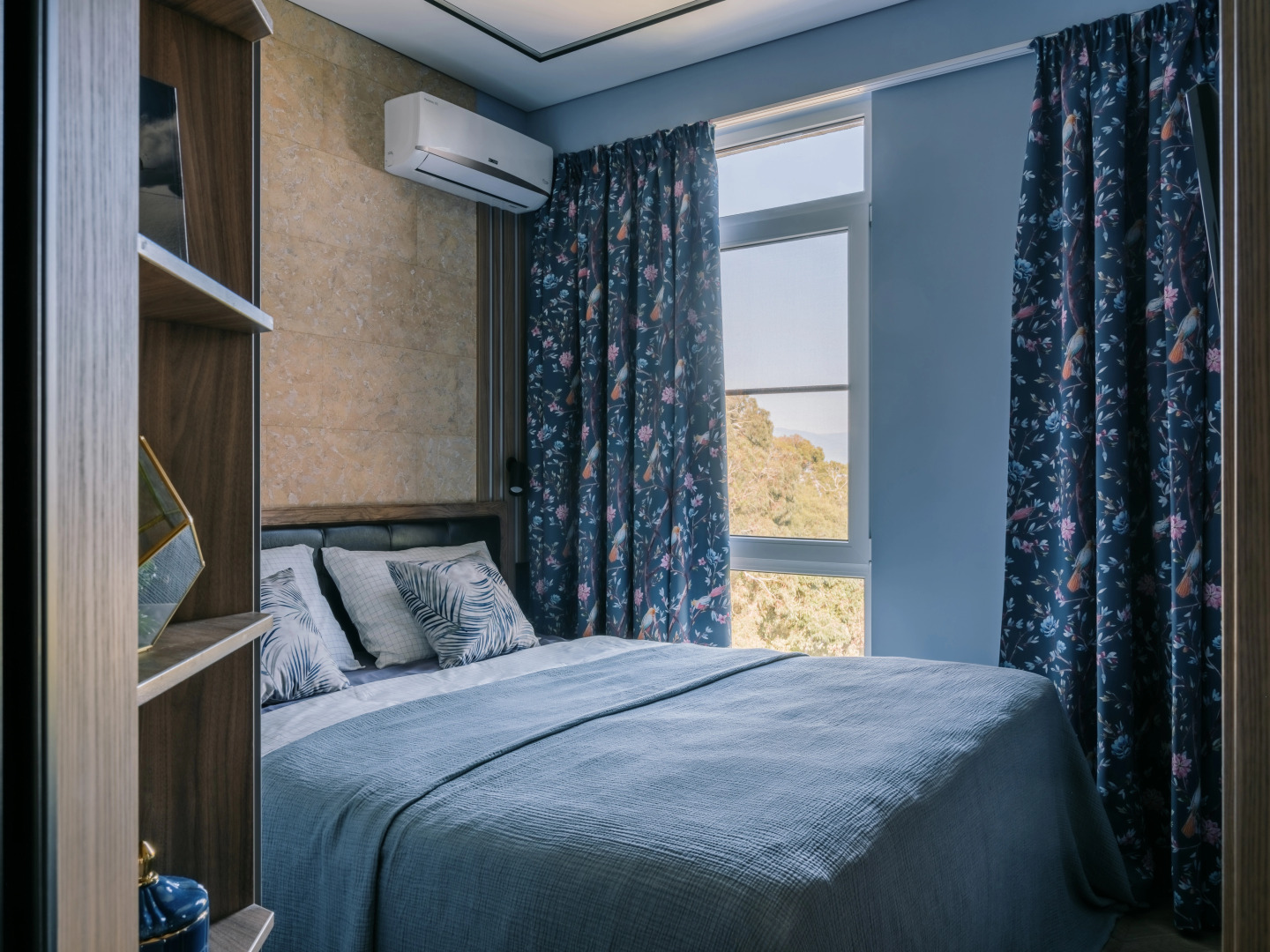 Апартаменты современные Морент  в ЖК «Сорренто Парк»