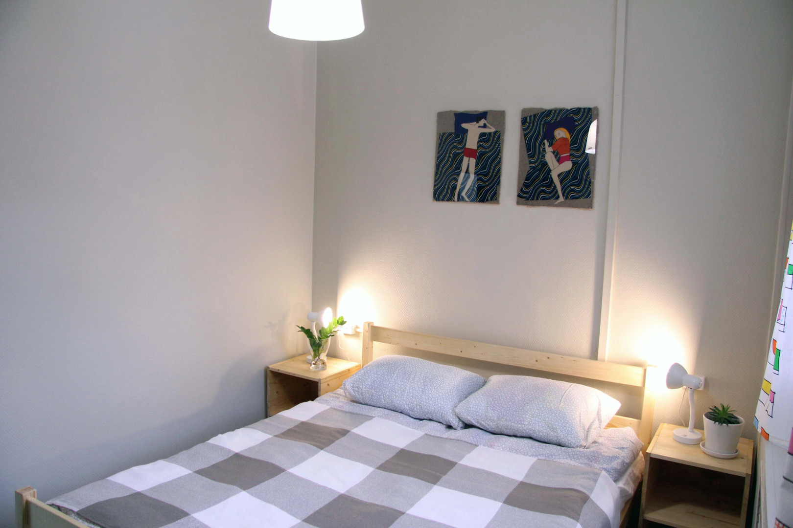 Хостел Рум Измайлово