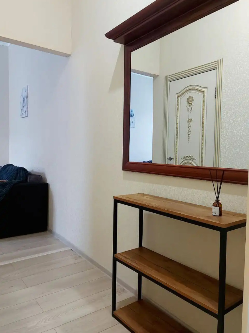 Апартаменты На Советской 27