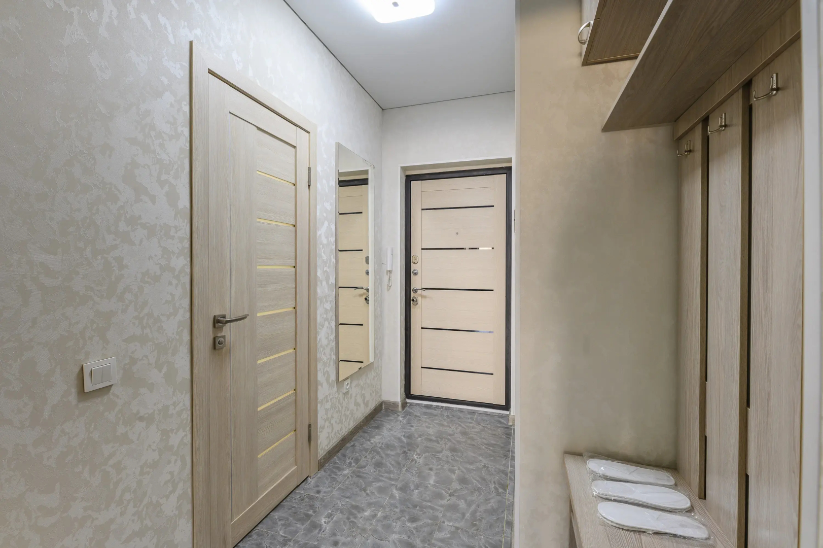 Апартаменты на Арбата в Золотом Квадрате Алматы