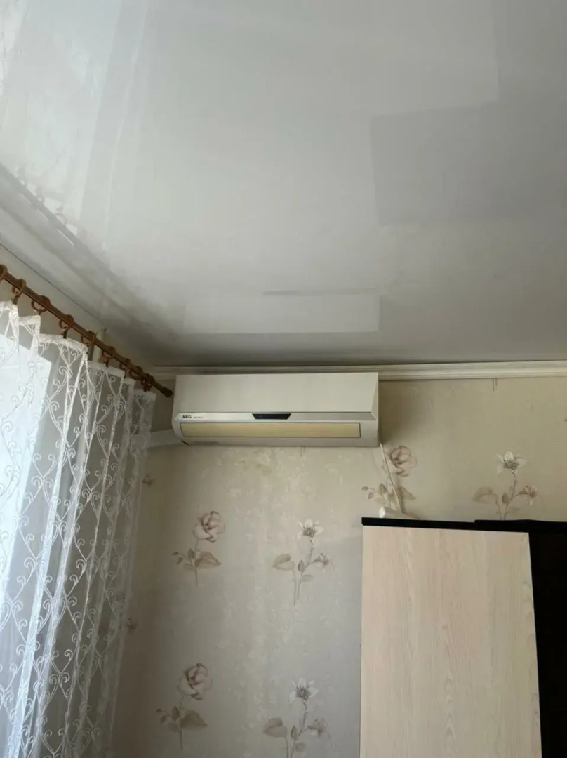 Апартаменты 1-комнатные с видом на Волгу (Бухта)