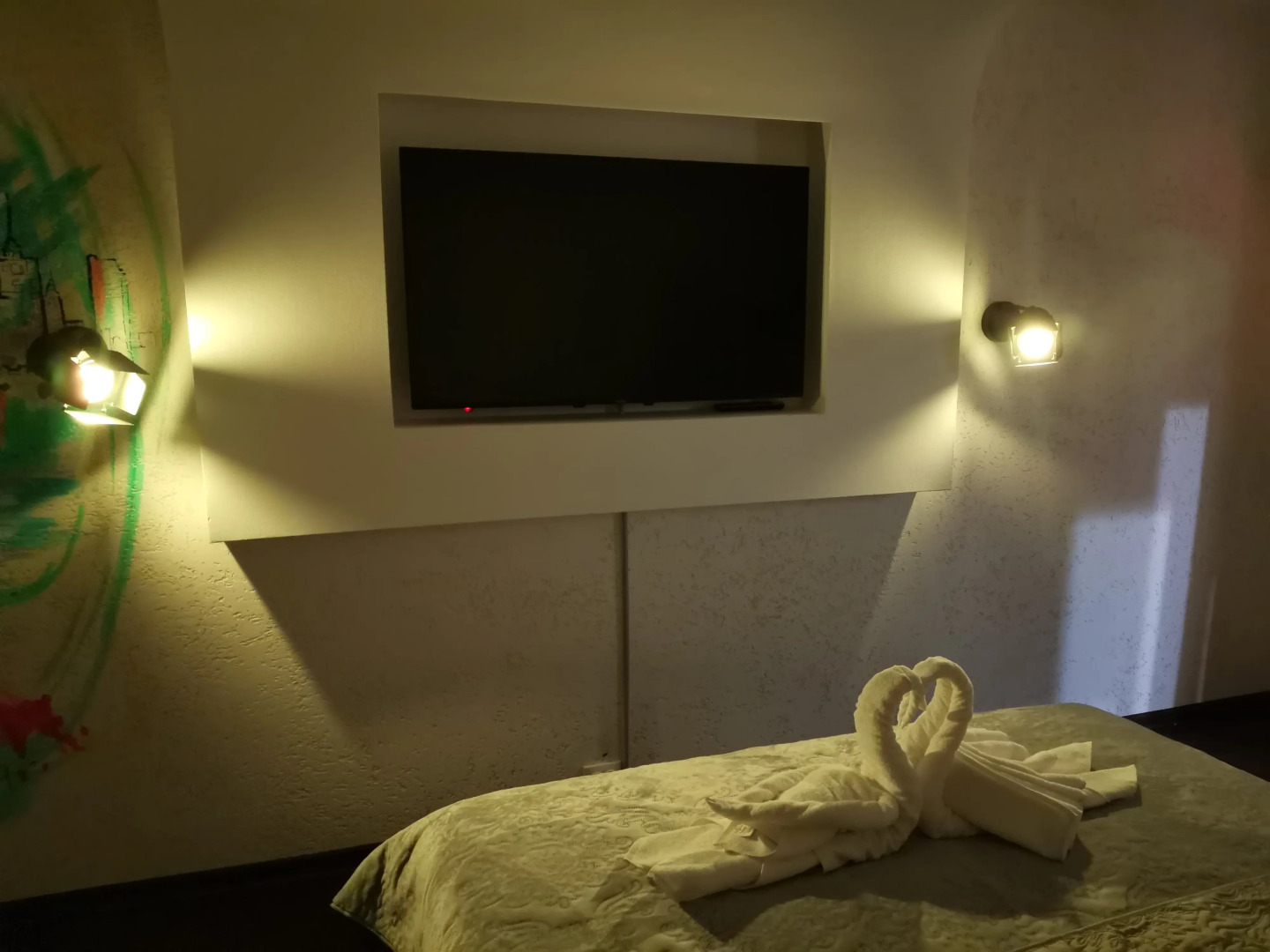 Апартаменты Art Hall от Resident Ufa