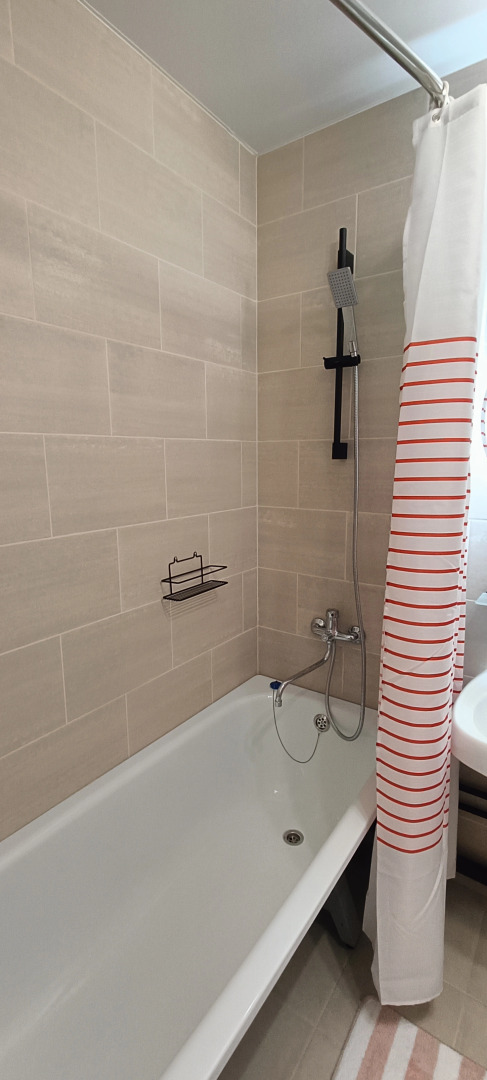 Апартаменты Квартира в центре города