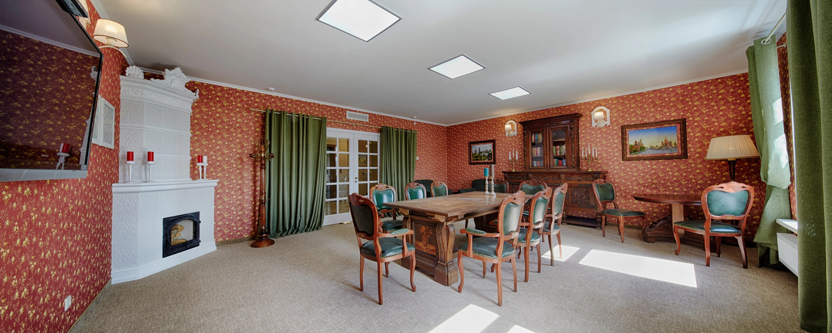 Отель Старый Город