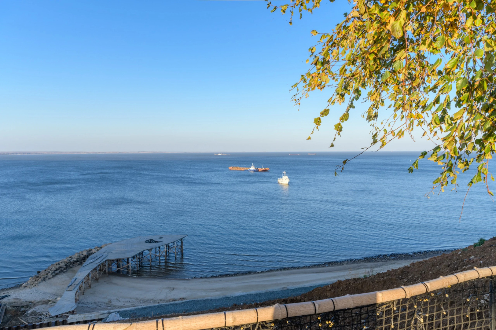 Эко-отель The Камский