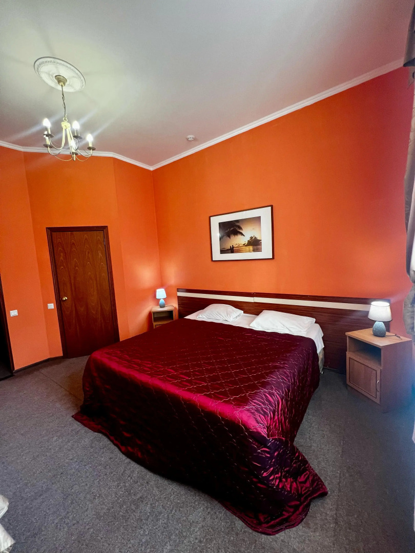 Гостевой дом Премьера у Мариинского театра