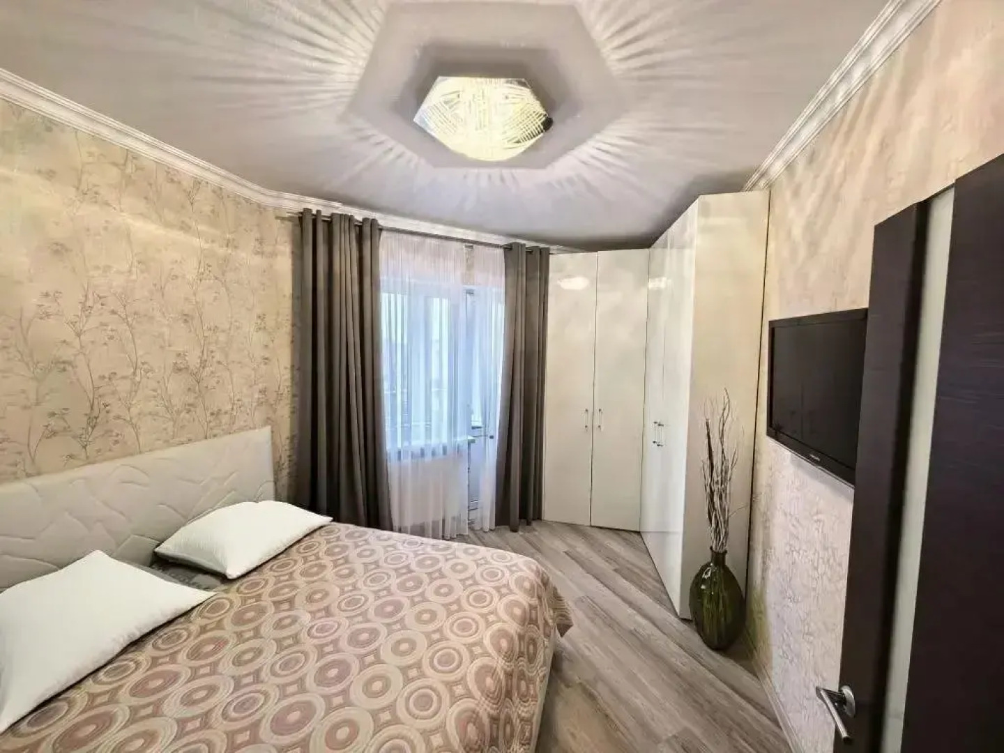 Квартира Рабочая 6