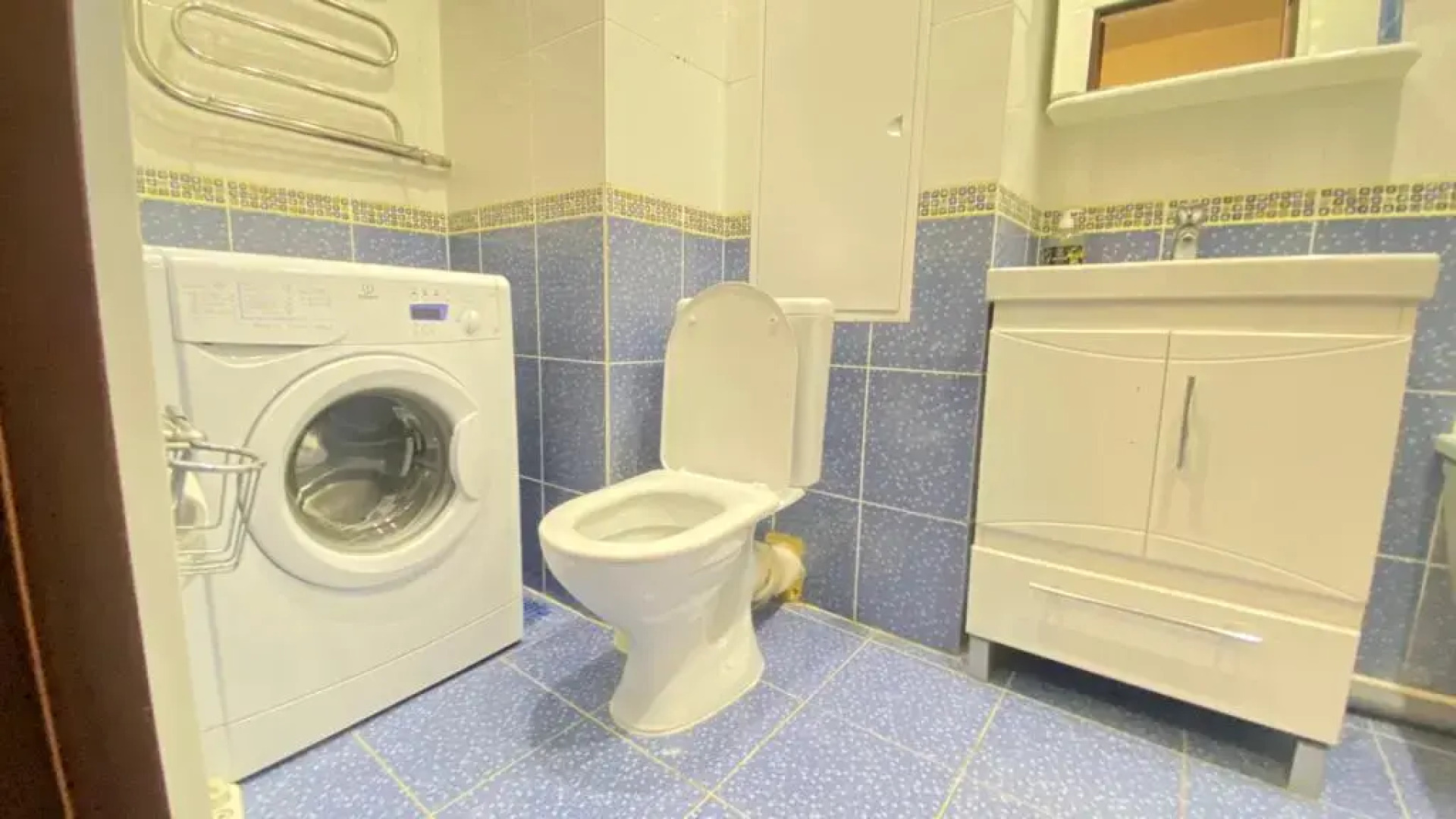 Апартаменты Двухкомнатные у Метро Новокосино