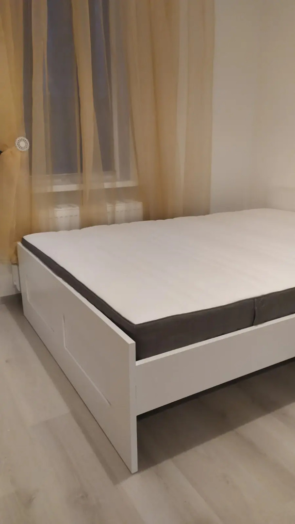 Апартаменты в ЖК Чистое небо