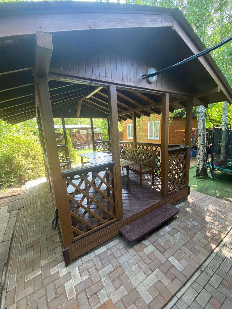 Гостевой дом Лесное Шале