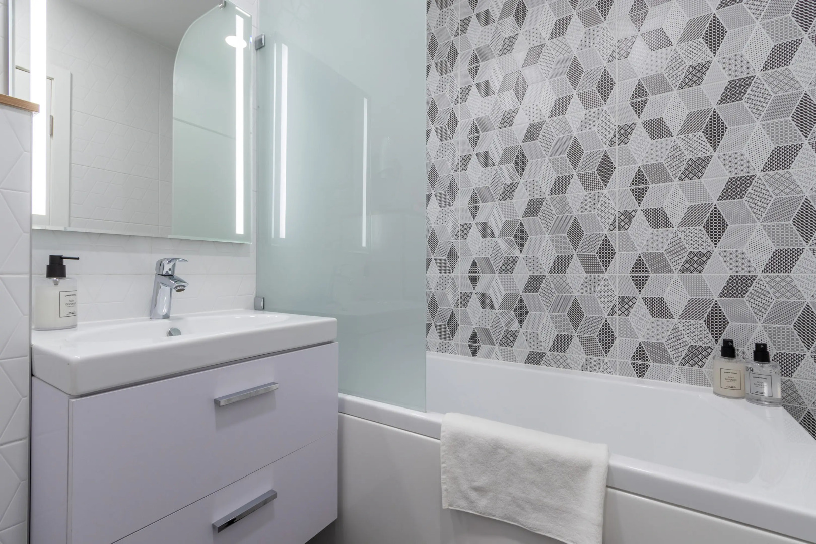 Квартира Уютная Студия у Метро Бухарестская