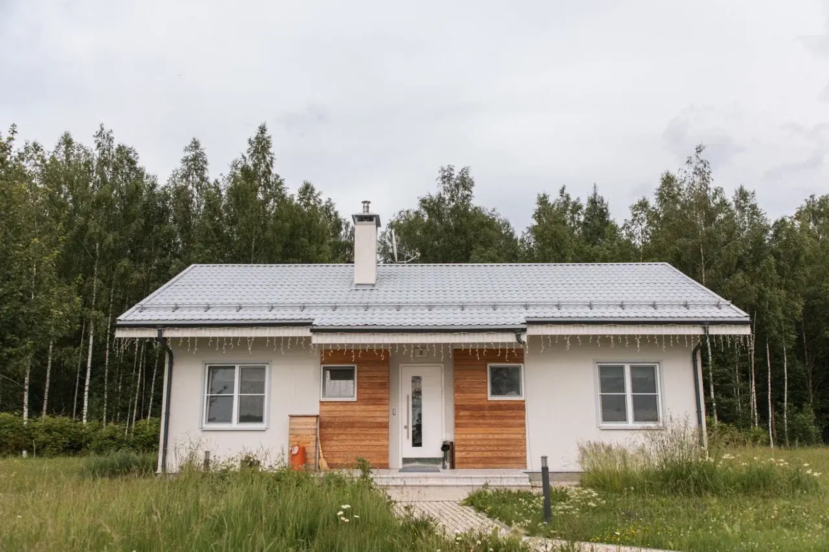 База отдыха Коттеджи Фермы М2