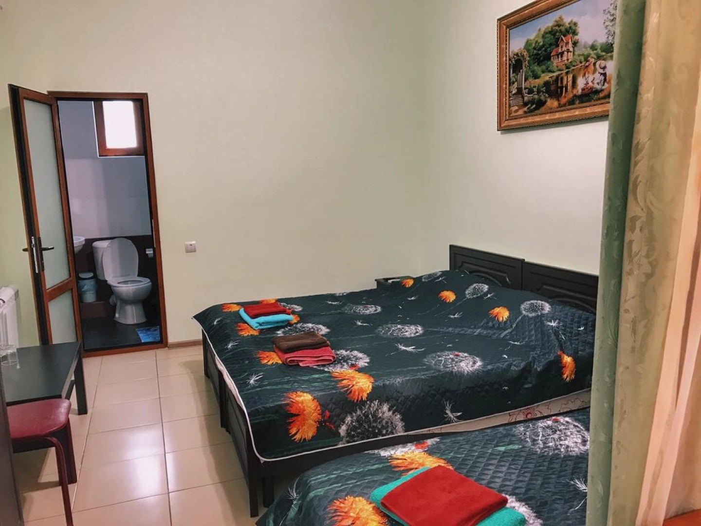 Гостевой дом Aliens