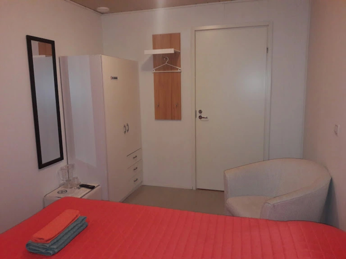 Мини-отель Your Hotels