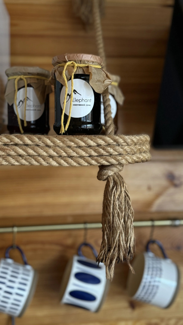 Гостевой дом Elephant