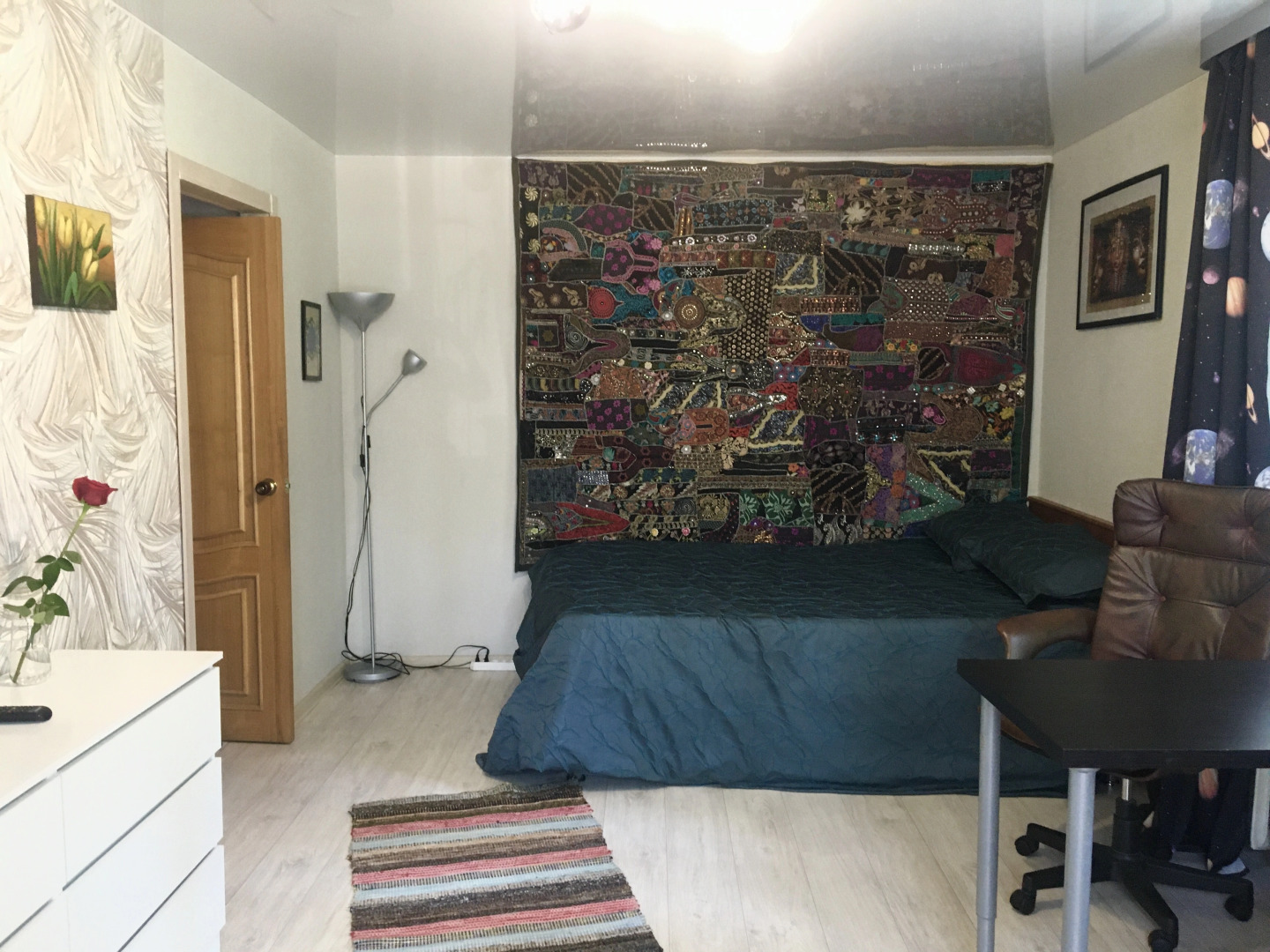 Квартира в Петергофе посуточно