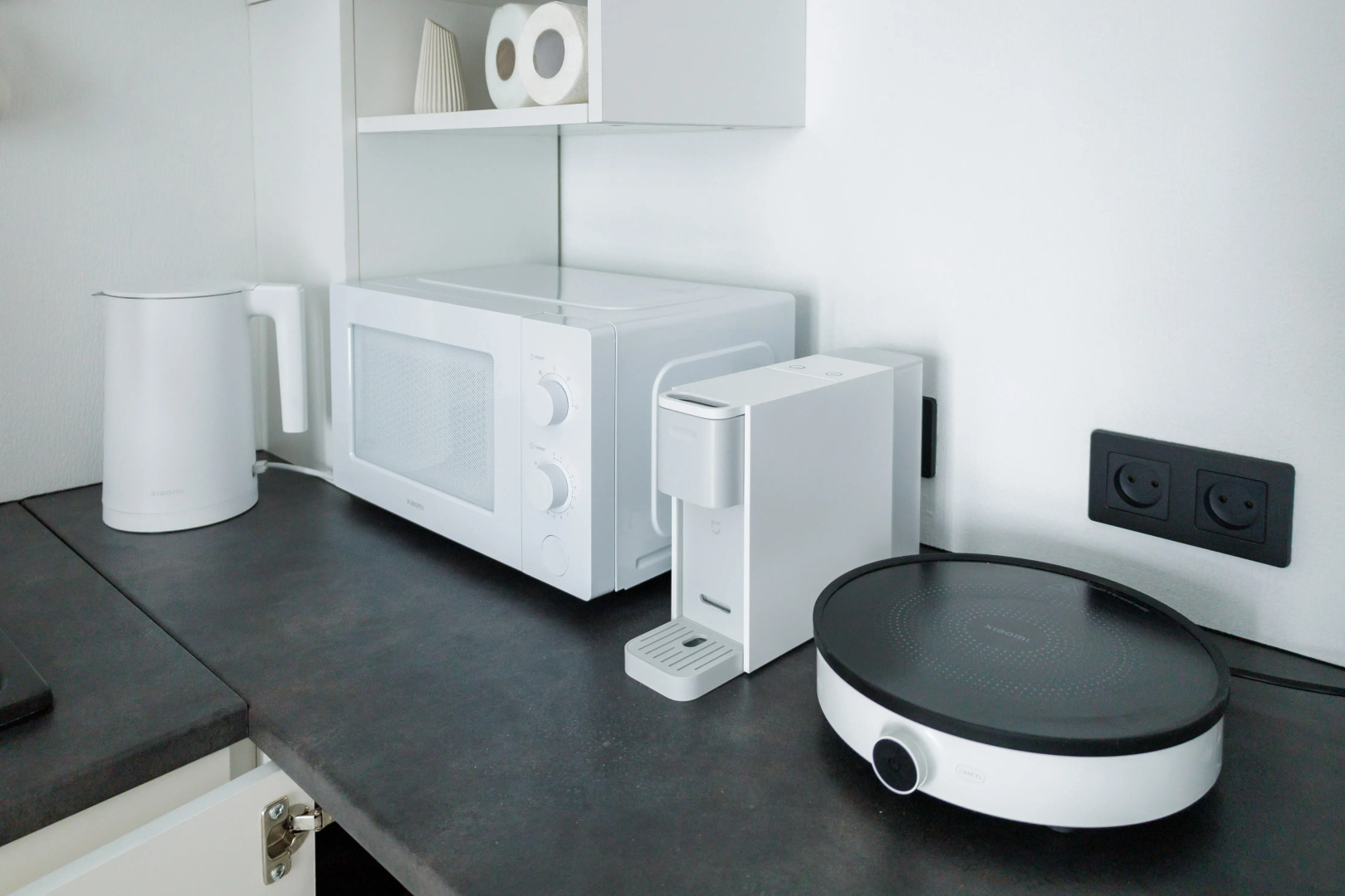 Апартаменты Velvet by Pavlov