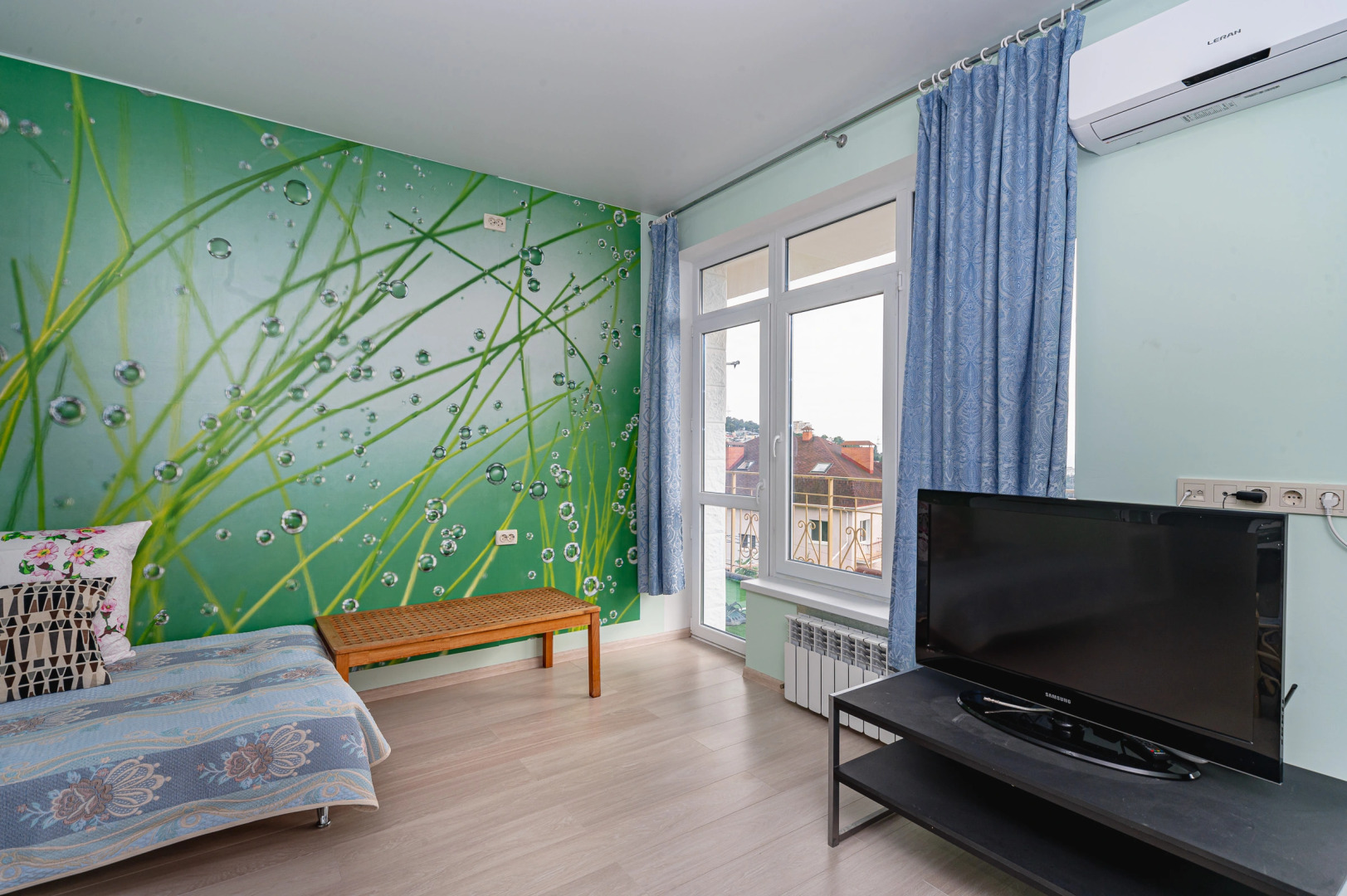 Гостевой дом Над Ялтой