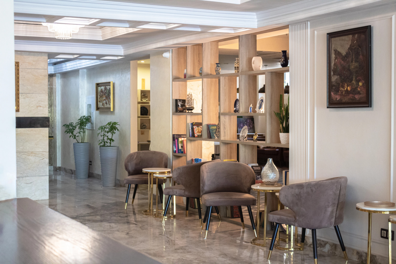 Orient Hotel Bishkek (Ориент отель Бишкек)