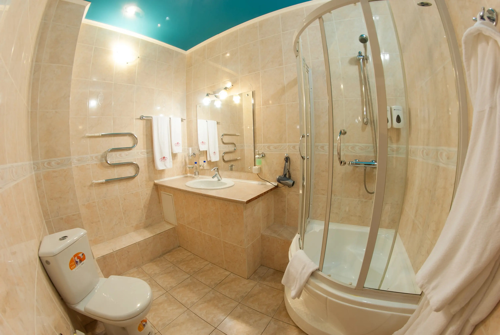 Мини-отель Цимус