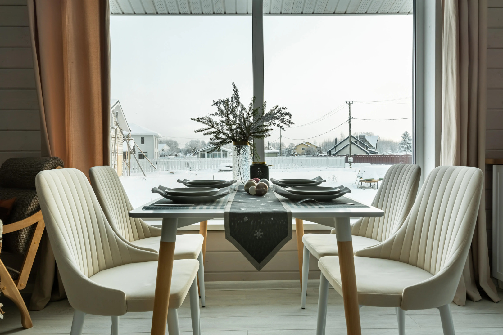 Частный дом Chill House M2