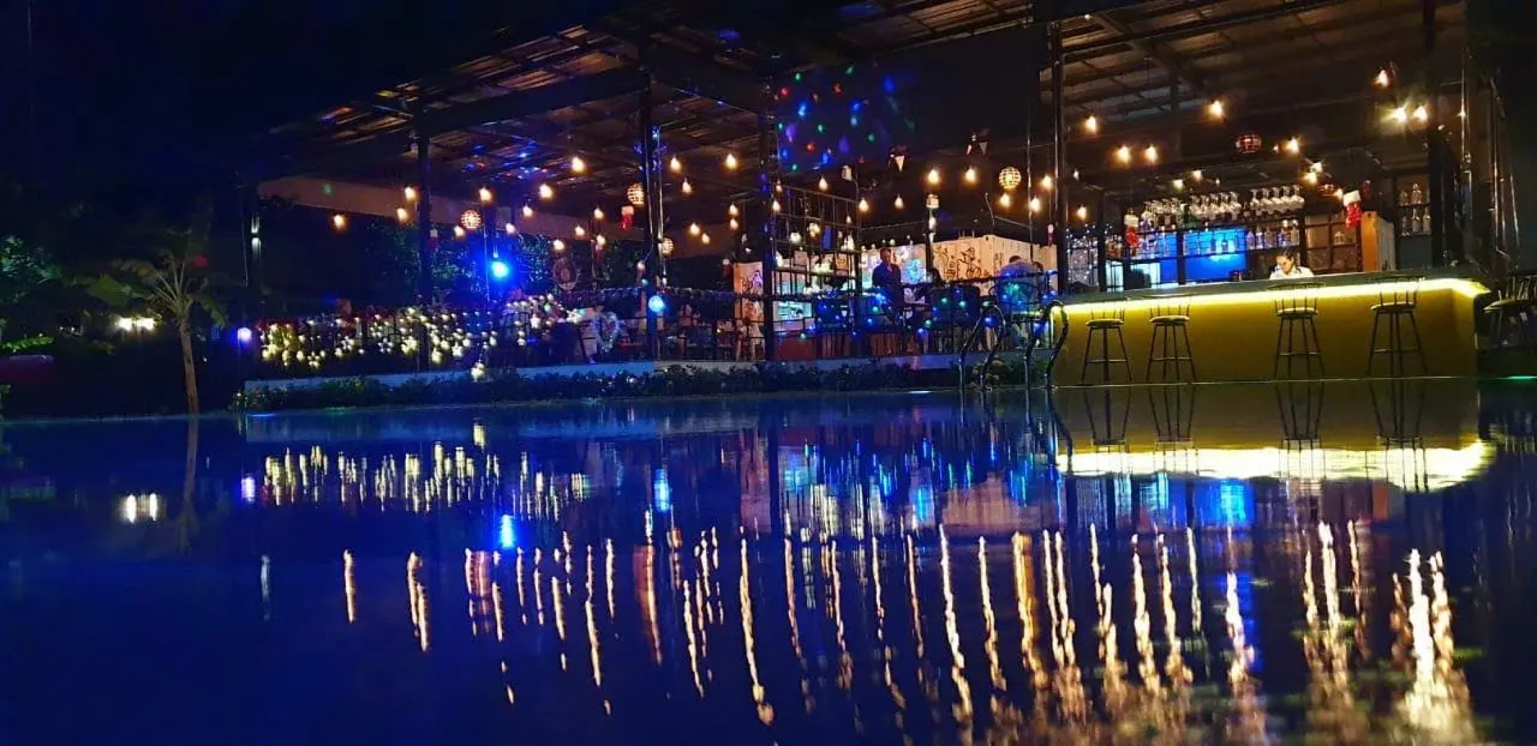 Отель Jazz u garden