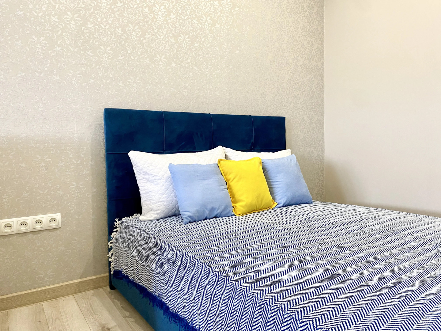 Квартира Sweet Home