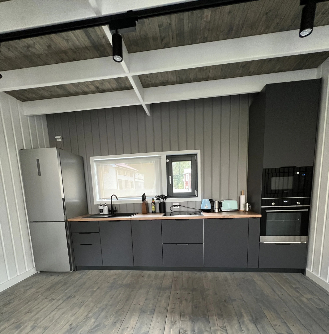 Гостевой дом Шелестово 47