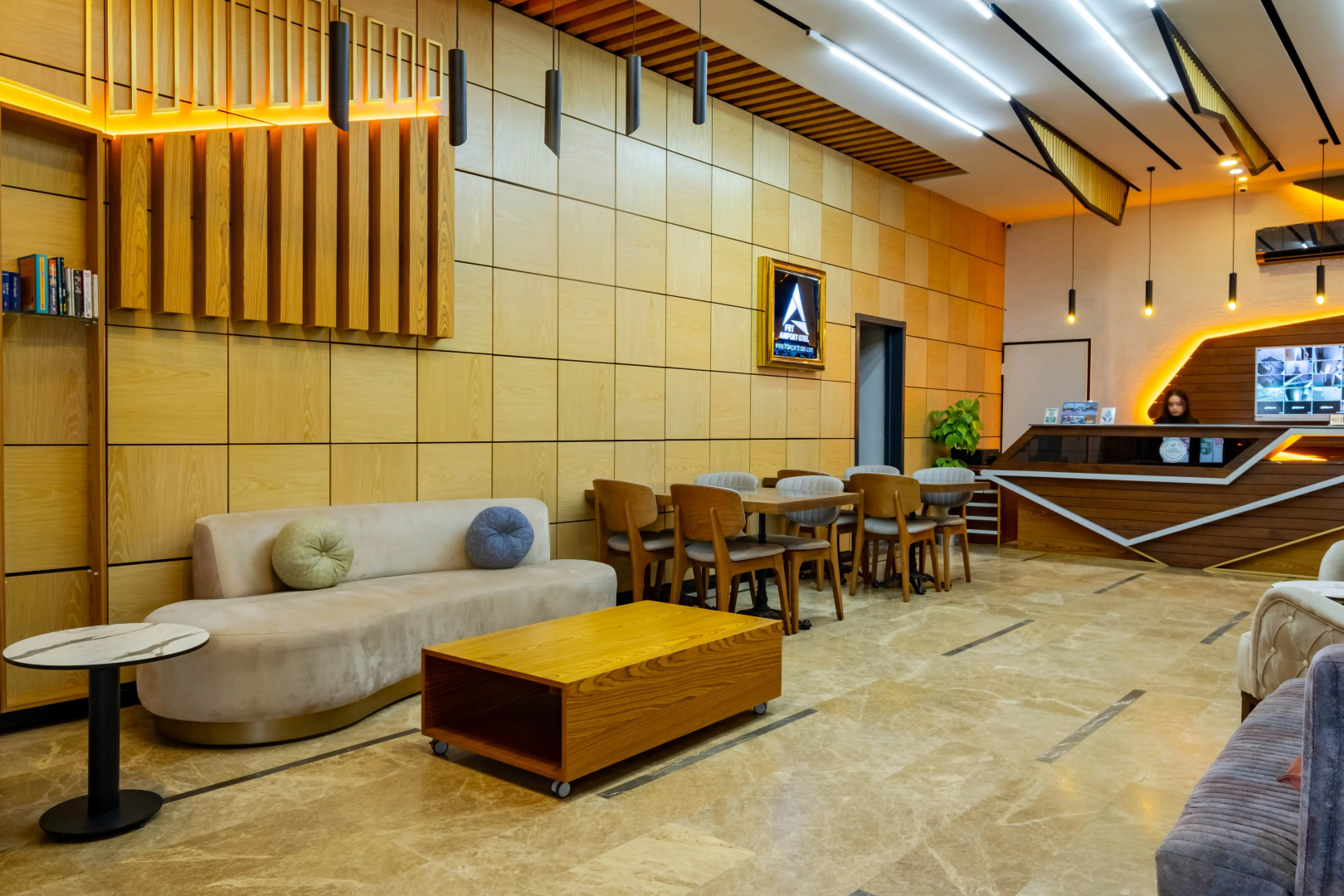 FRT Airport Hotel