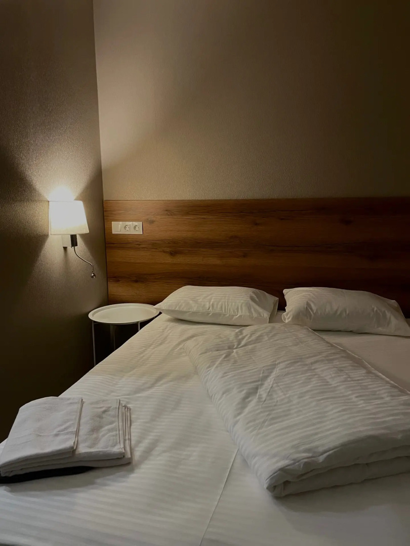 Отель Бутик-отель Лекс