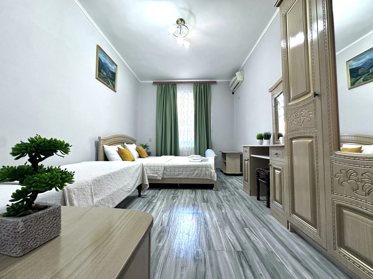 Гостевой дом Noshen