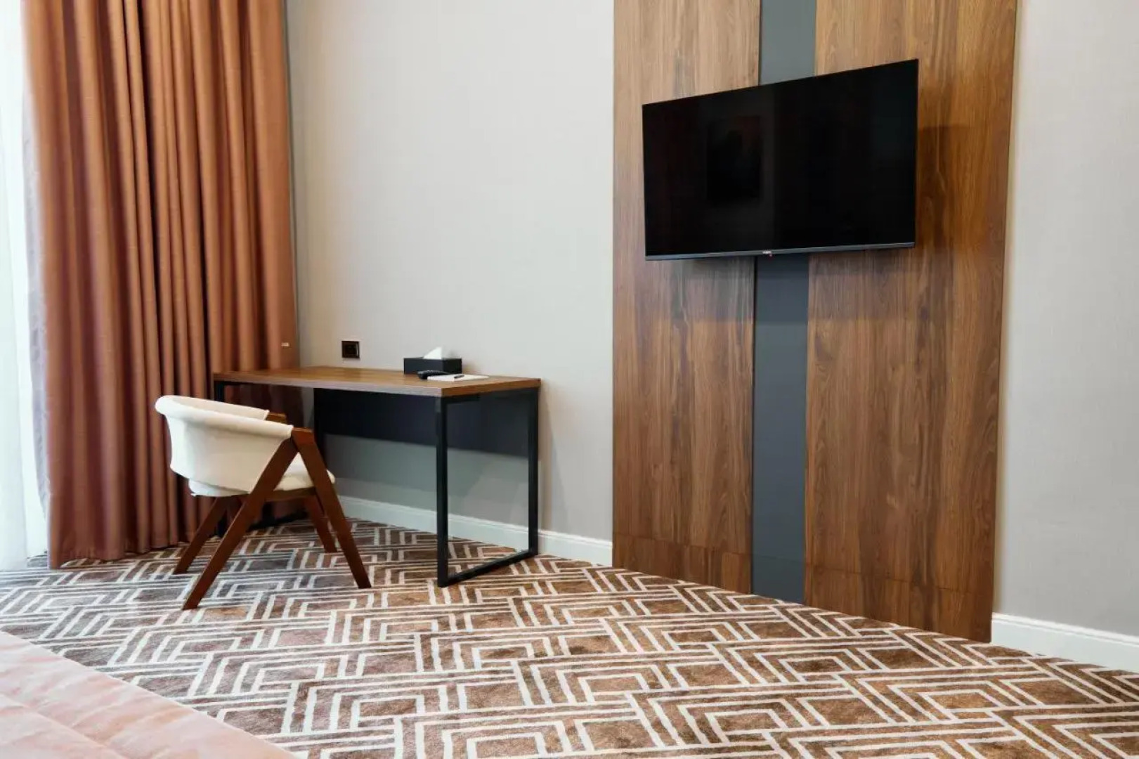 Отель Diamond Shymkent