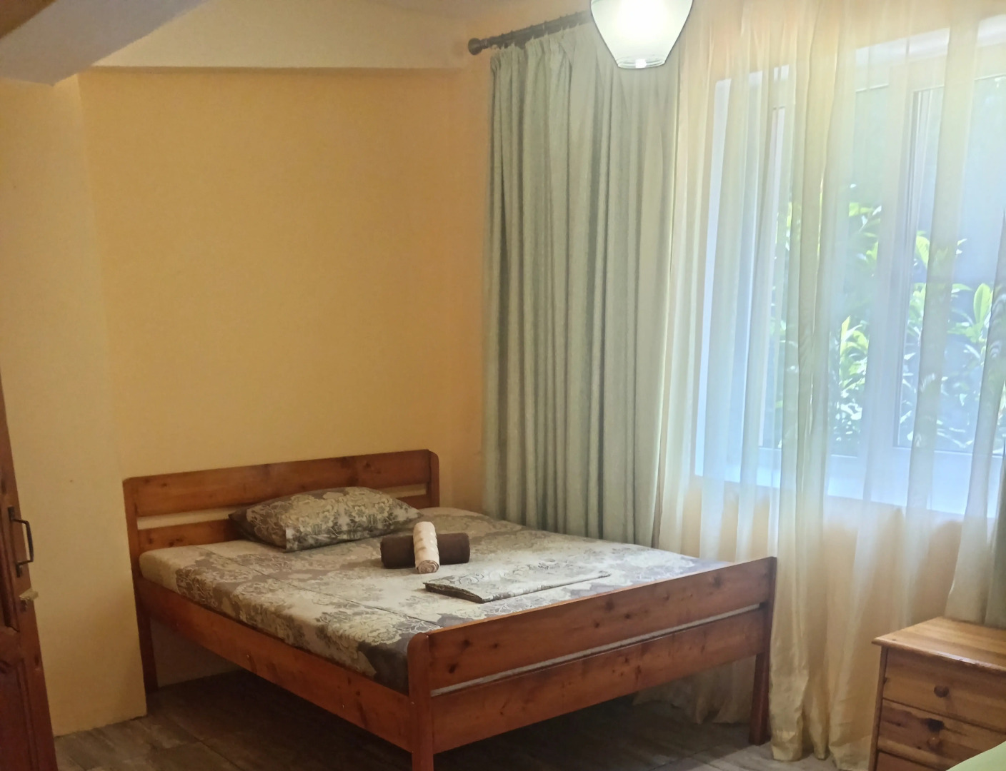 Гостевой Дом Оазис на Молодежной