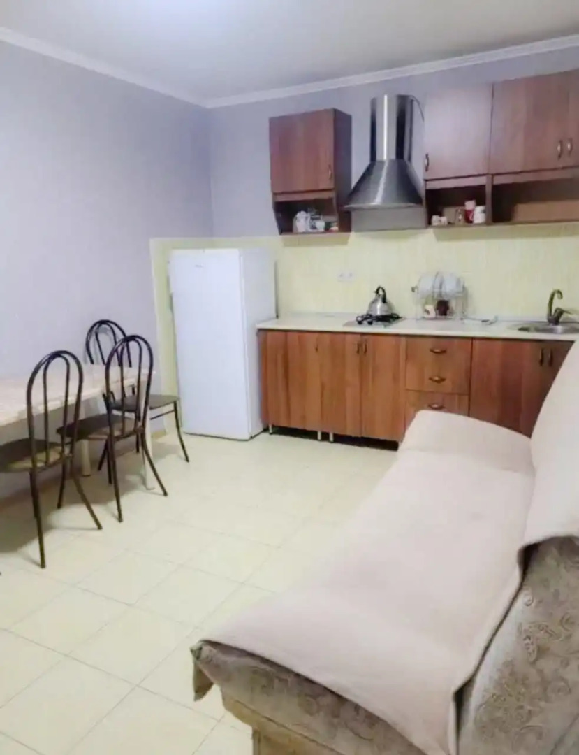 Гостевой дом "Аннушка"