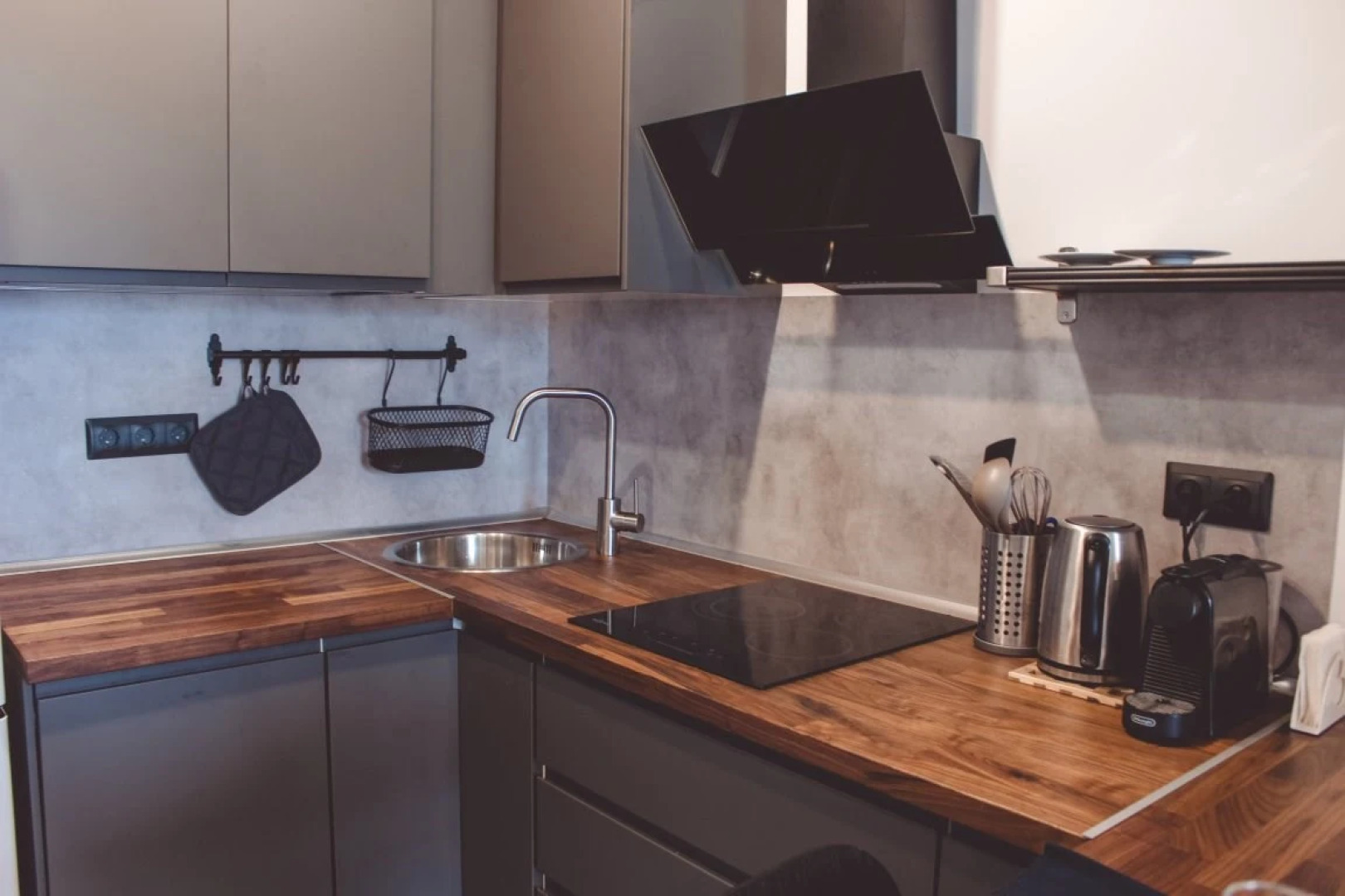 Апартаменты Крымский Рей Ялта