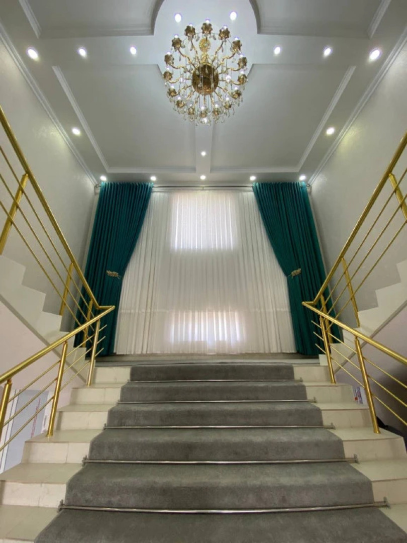 Отель Tarmita Plaza