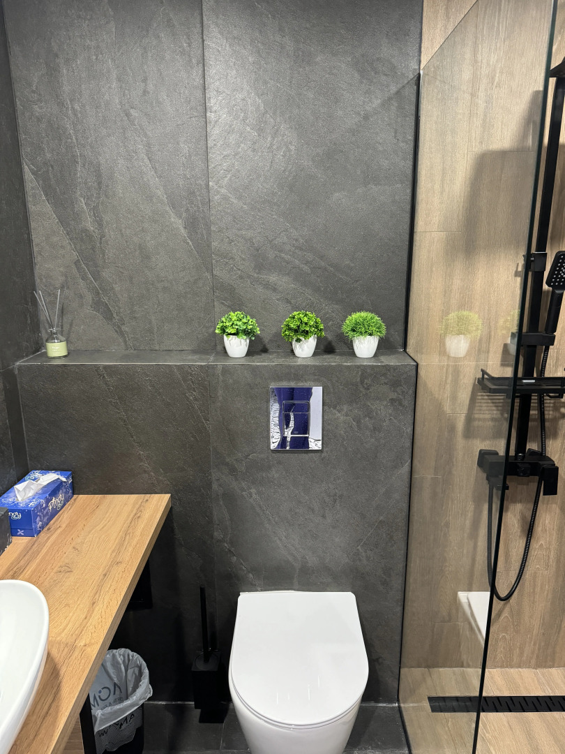 Квартира Хабаровск, ул. Фрунзе 34