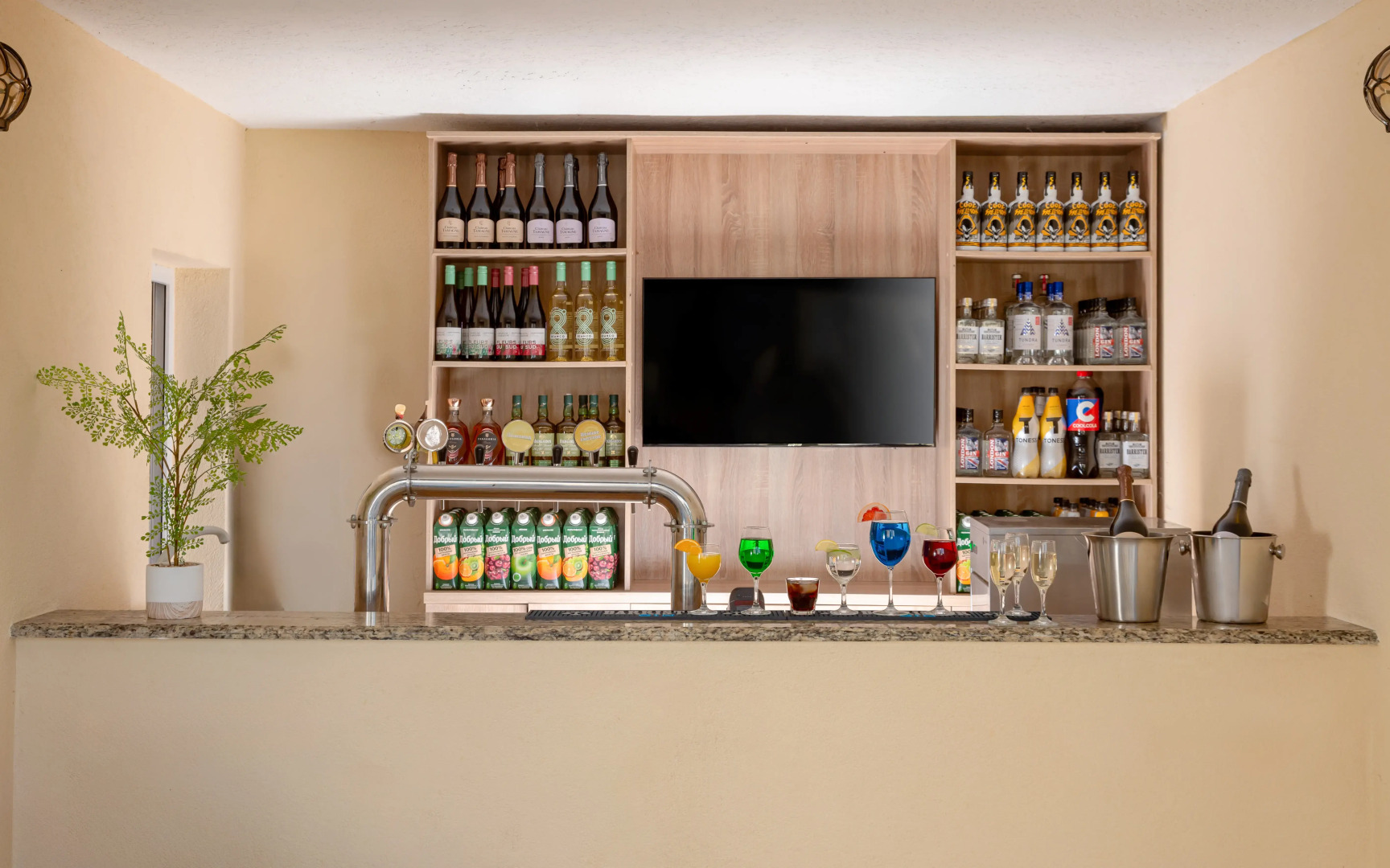 Отель Усадьба Сукко